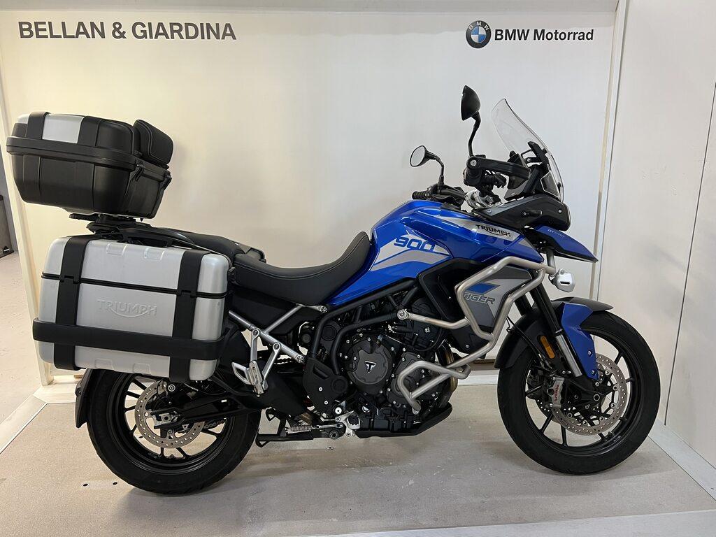 TIGER 900