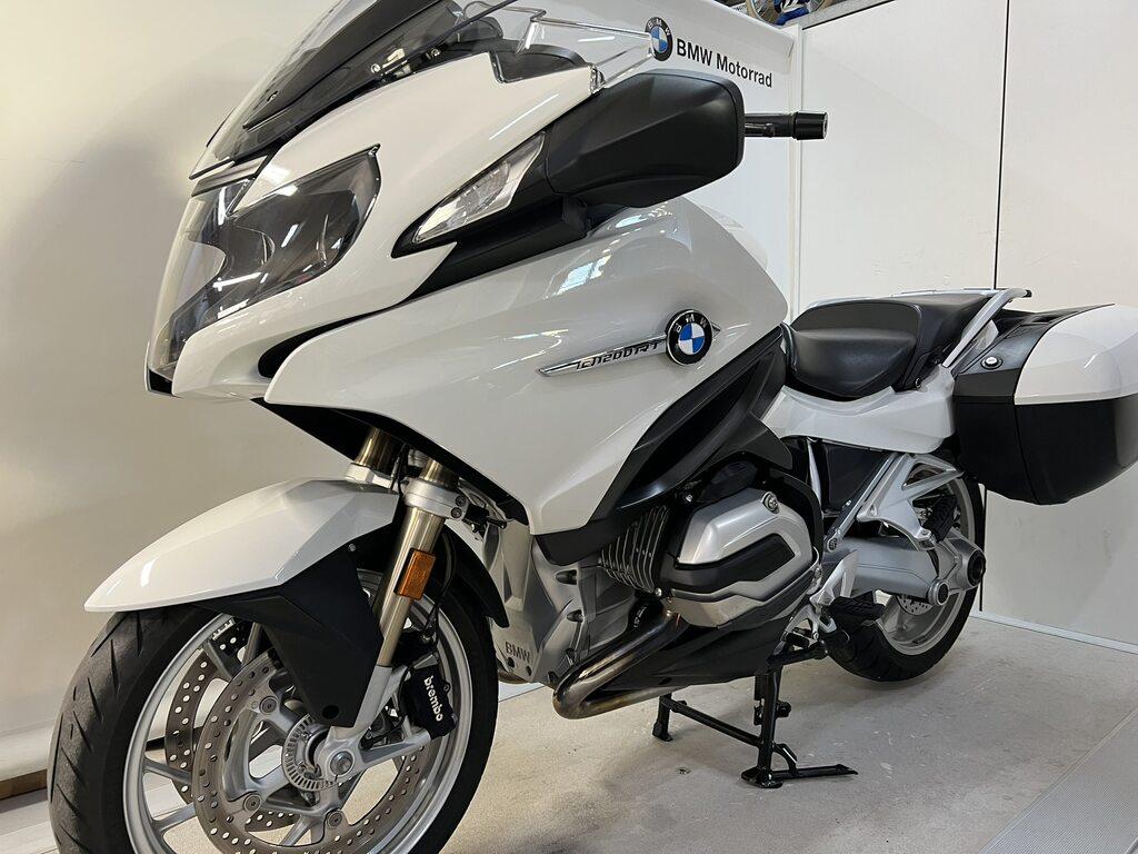 R 1200 RT