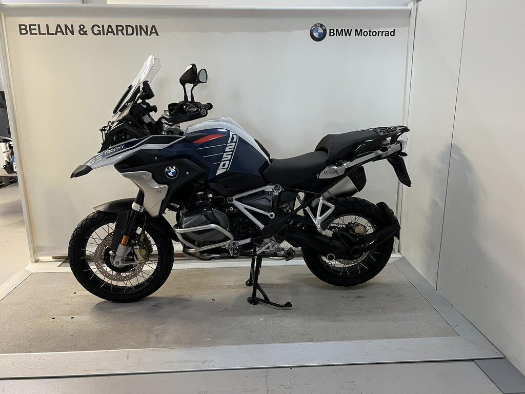R 1250 GS