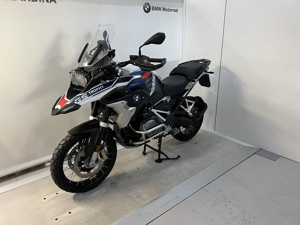 R 1250 GS