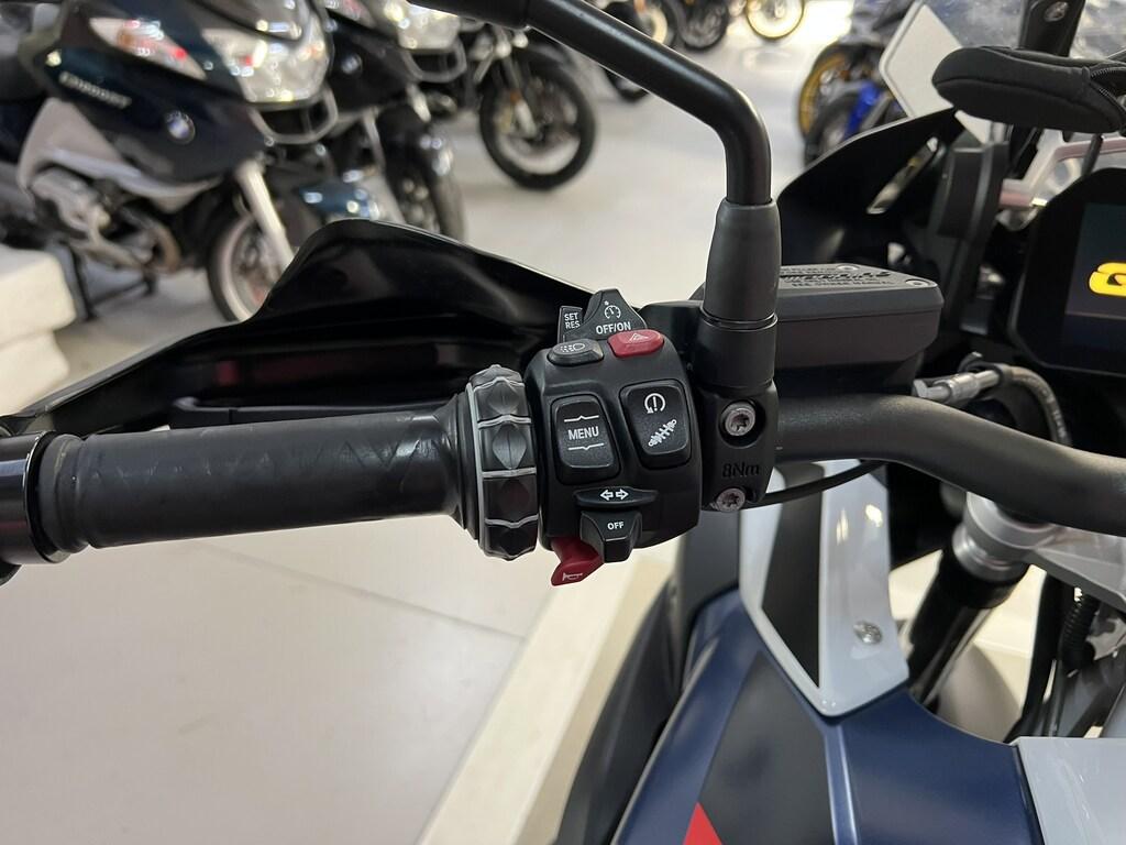 R 1250 GS