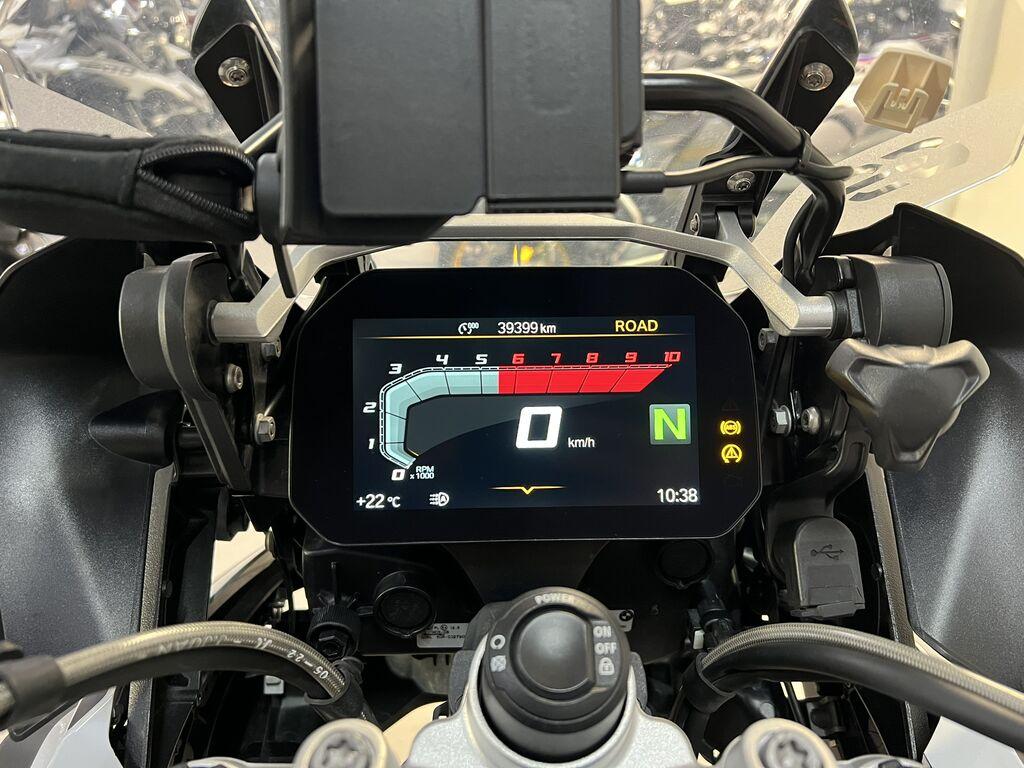 R 1250 GS
