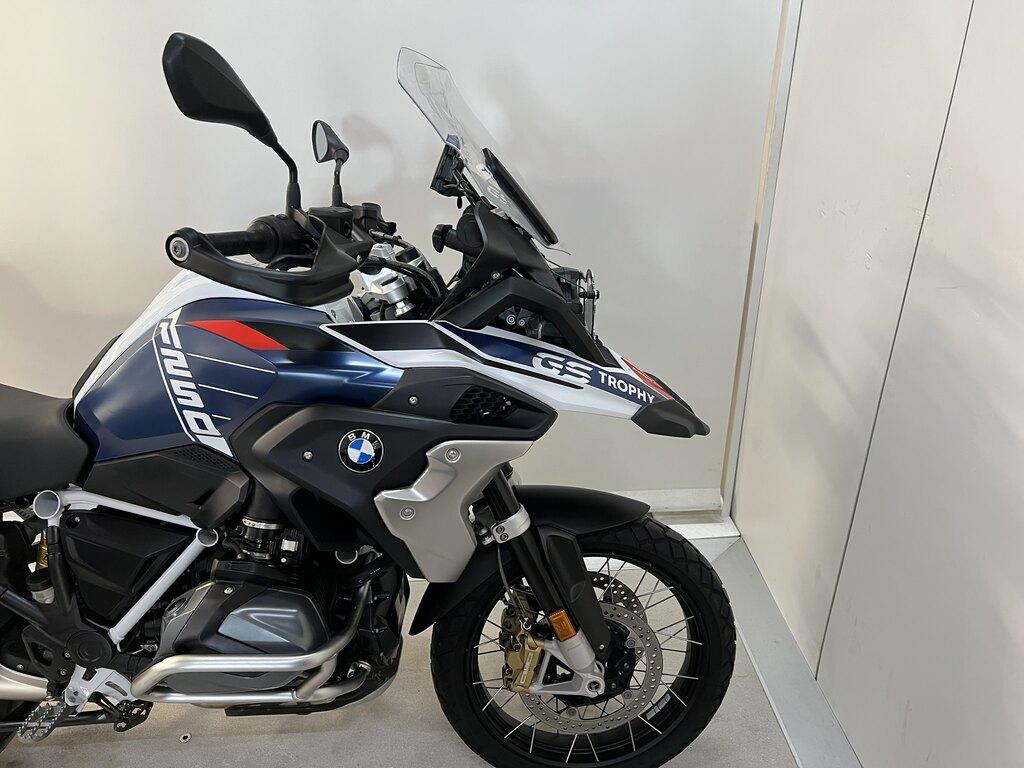 R 1250 GS