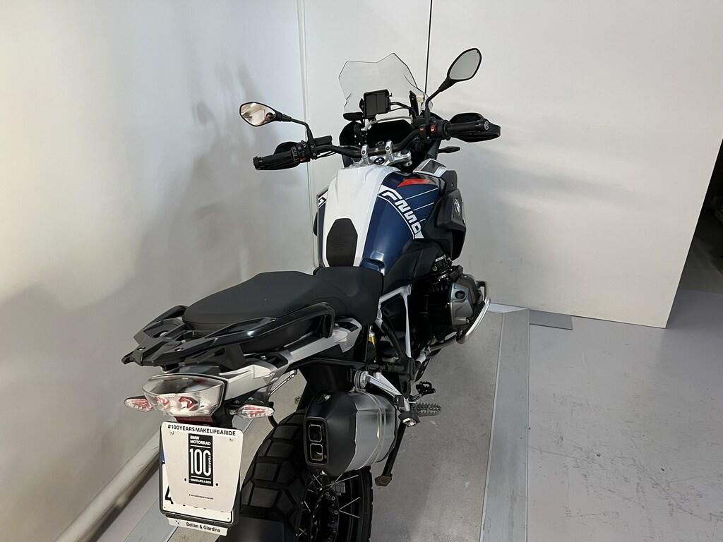 R 1250 GS