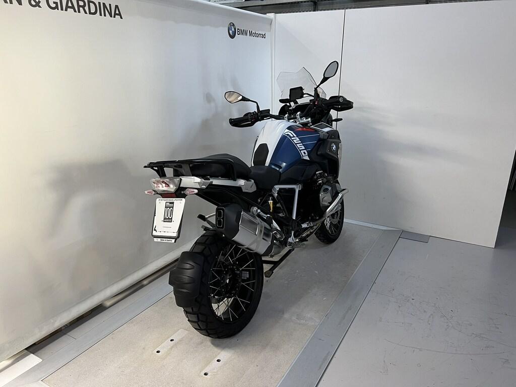 R 1250 GS
