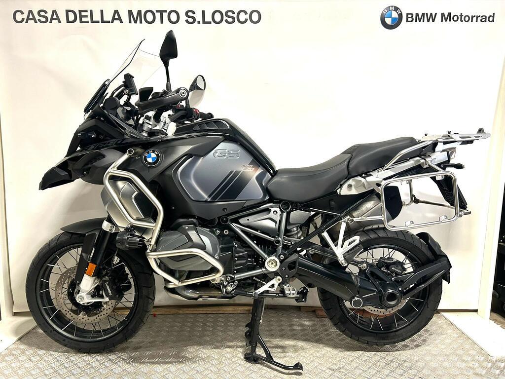R 1250 GS