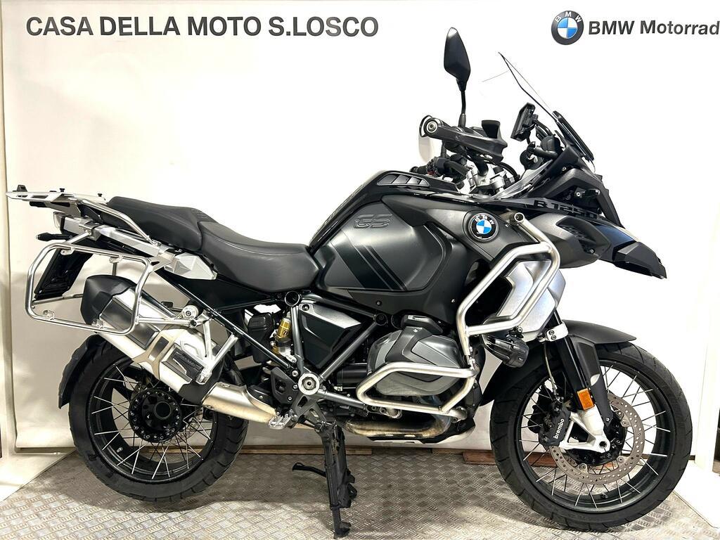 R 1250 GS