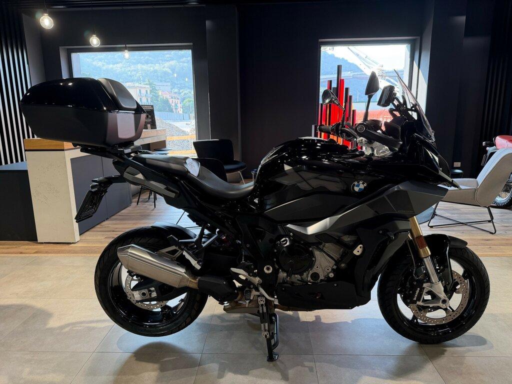 S 1000 XR