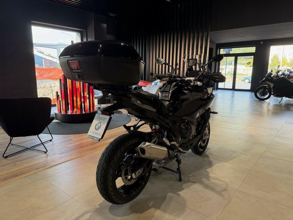 S 1000 XR