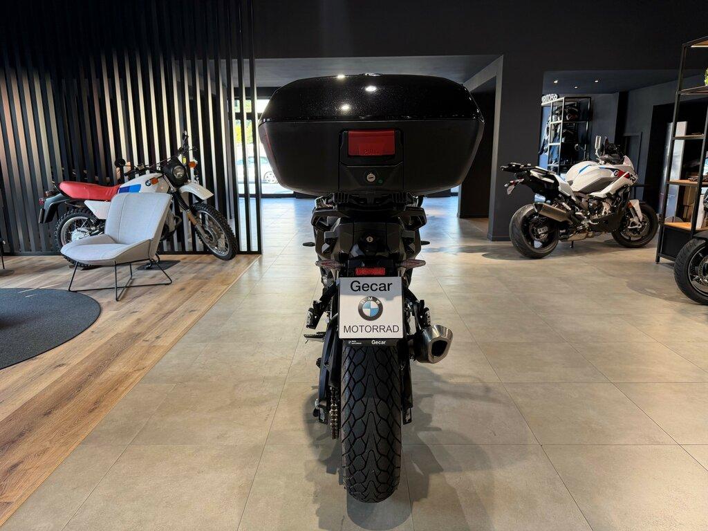 S 1000 XR