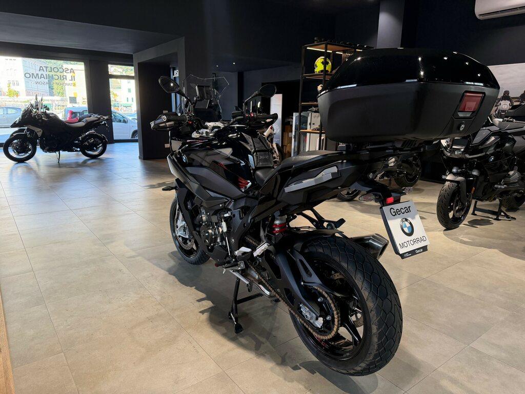 S 1000 XR