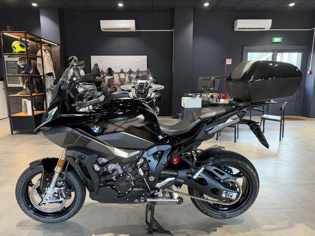 S 1000 XR