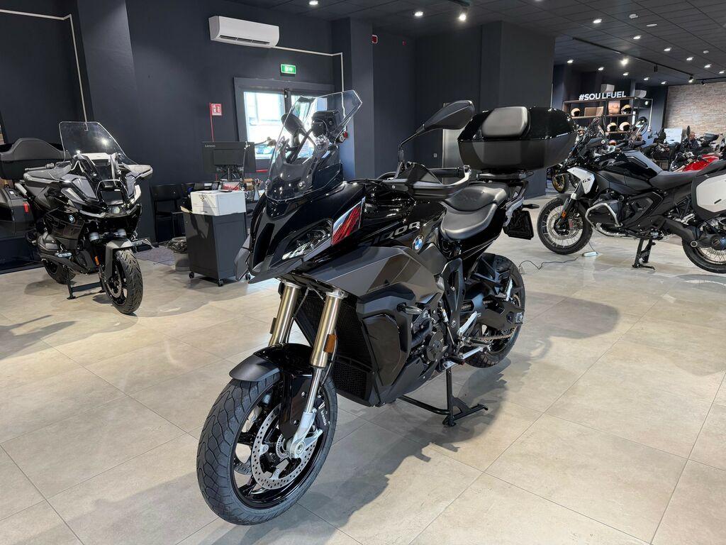 S 1000 XR