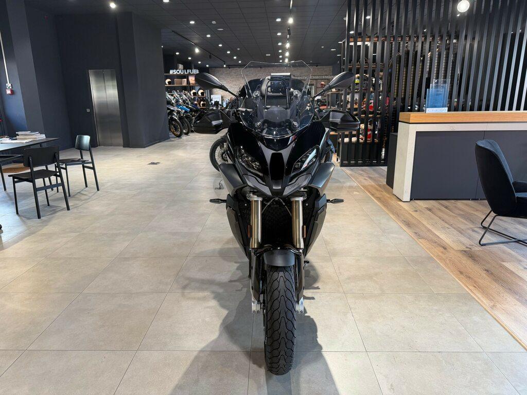 S 1000 XR