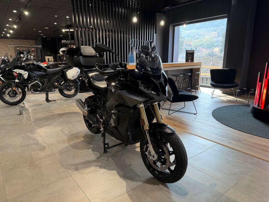 S 1000 XR