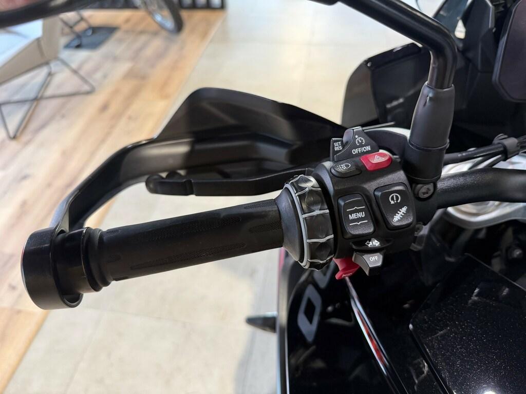 S 1000 XR