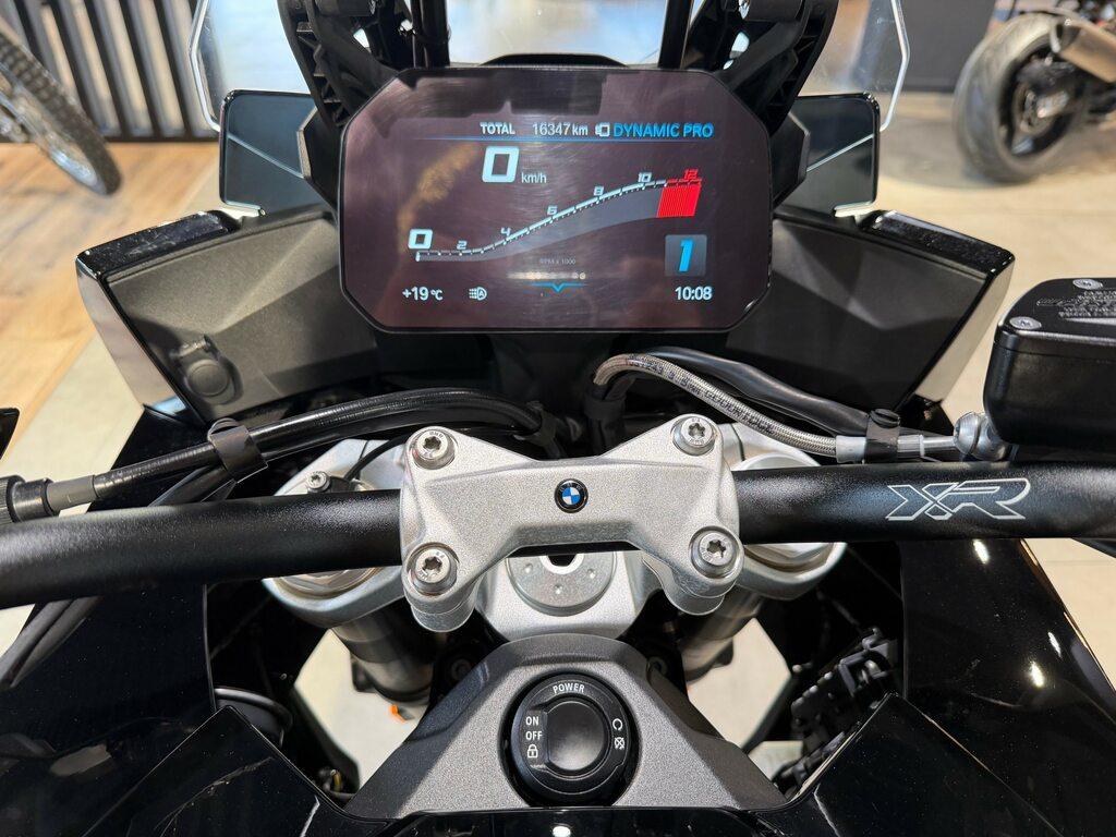 S 1000 XR