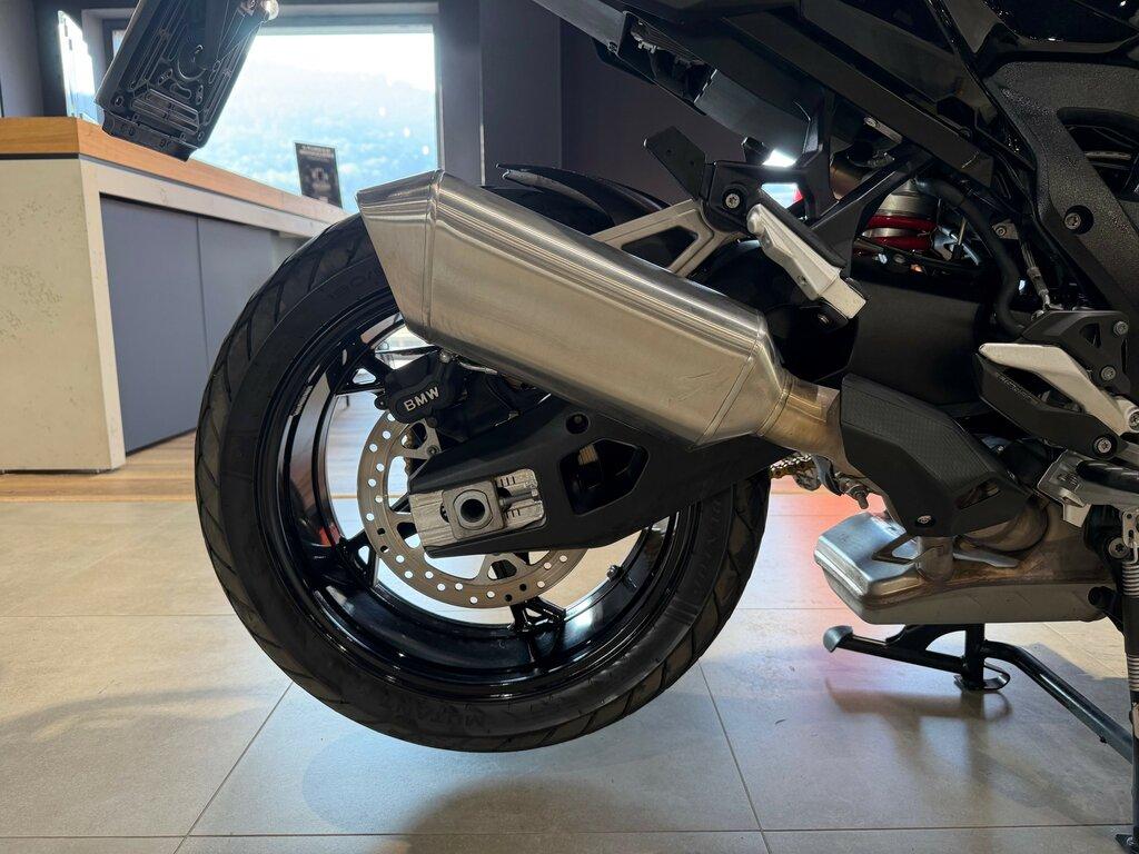 S 1000 XR