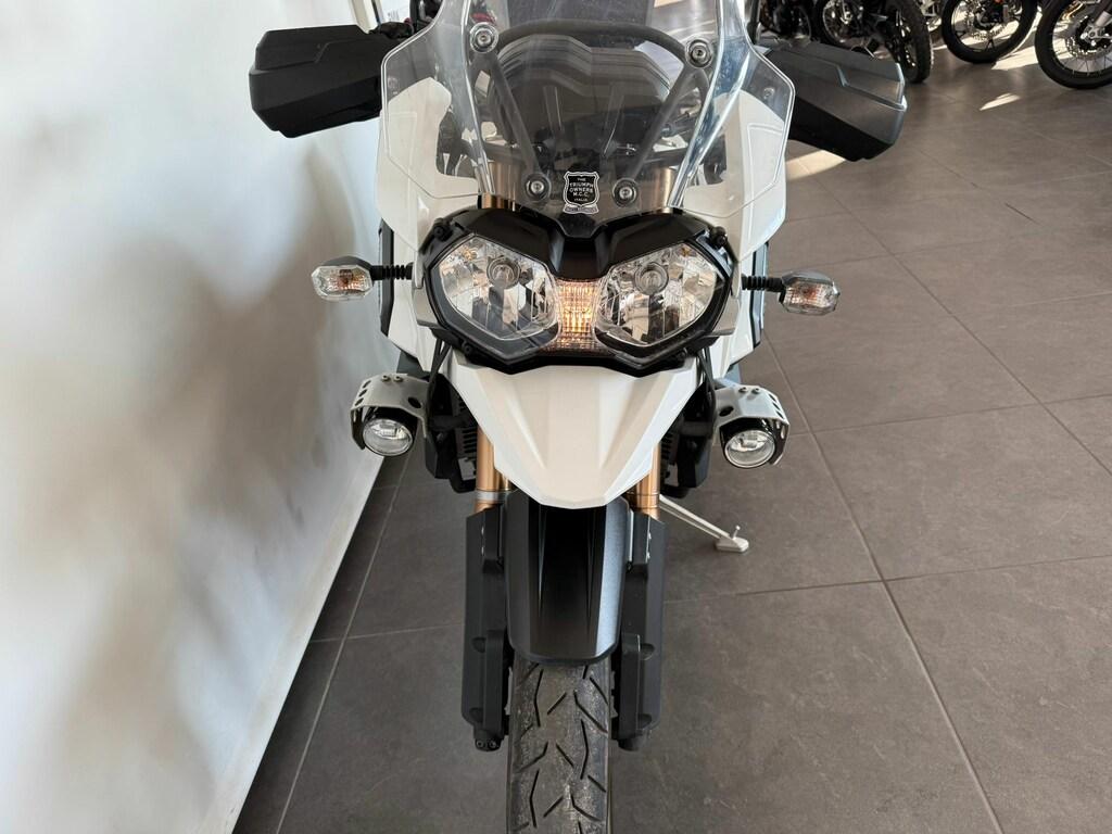 TIGER 1200 EXPLORER