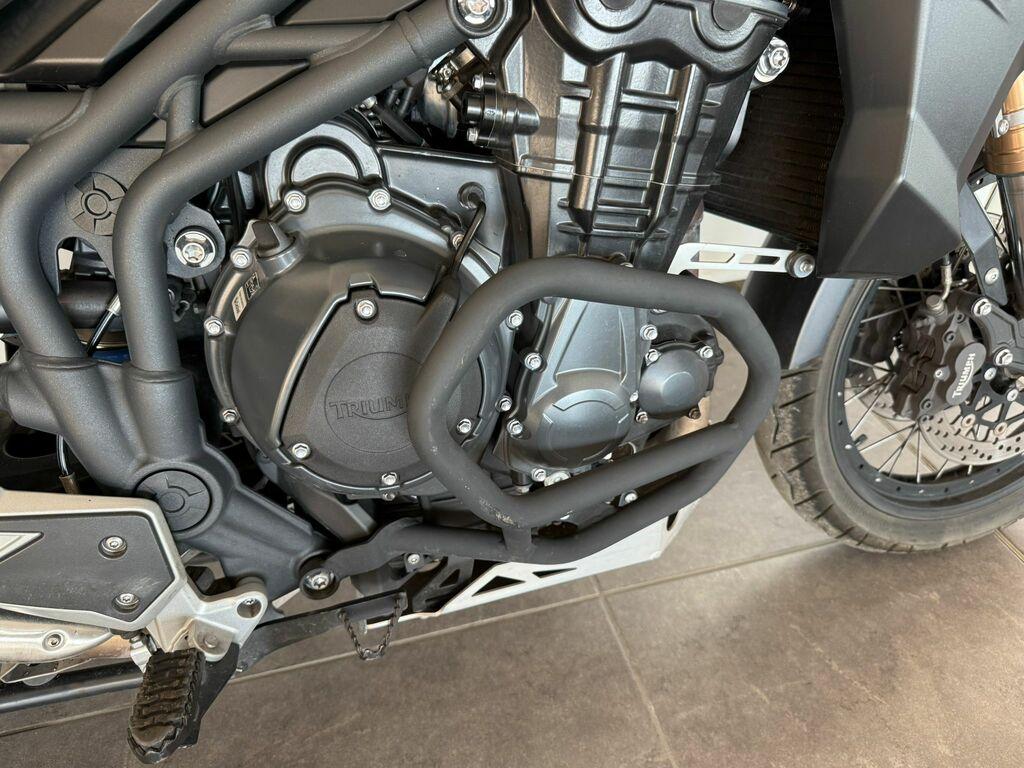 TIGER 1200 EXPLORER