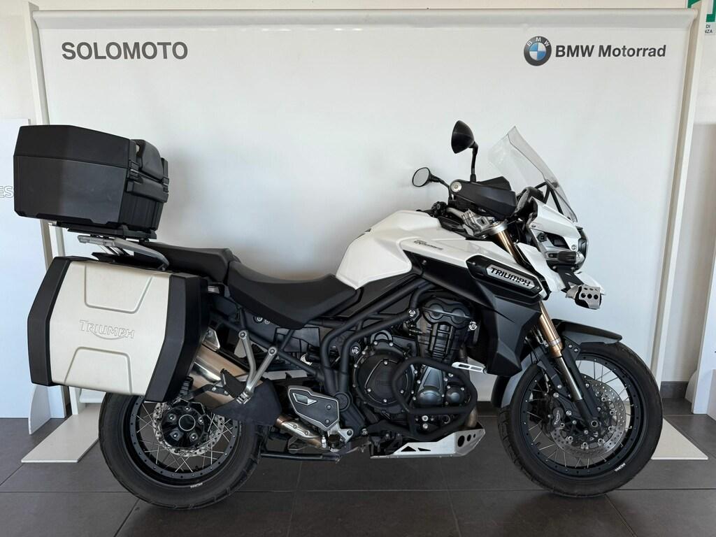 TIGER 1200 EXPLORER