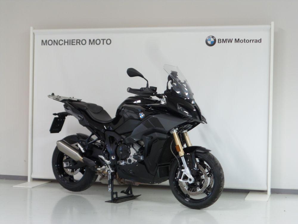 S 1000 XR