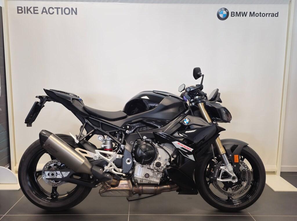 S 1000 R