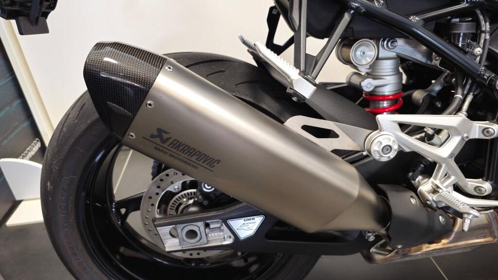 S 1000 R
