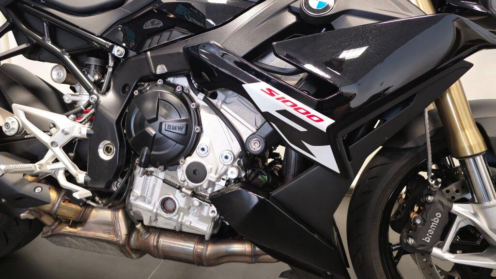 S 1000 R