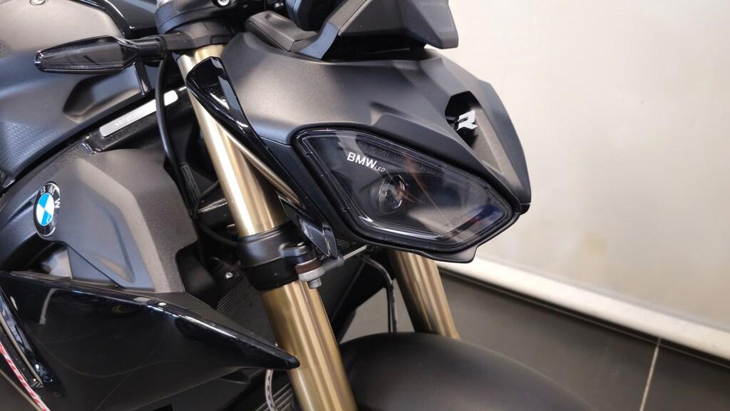S 1000 R