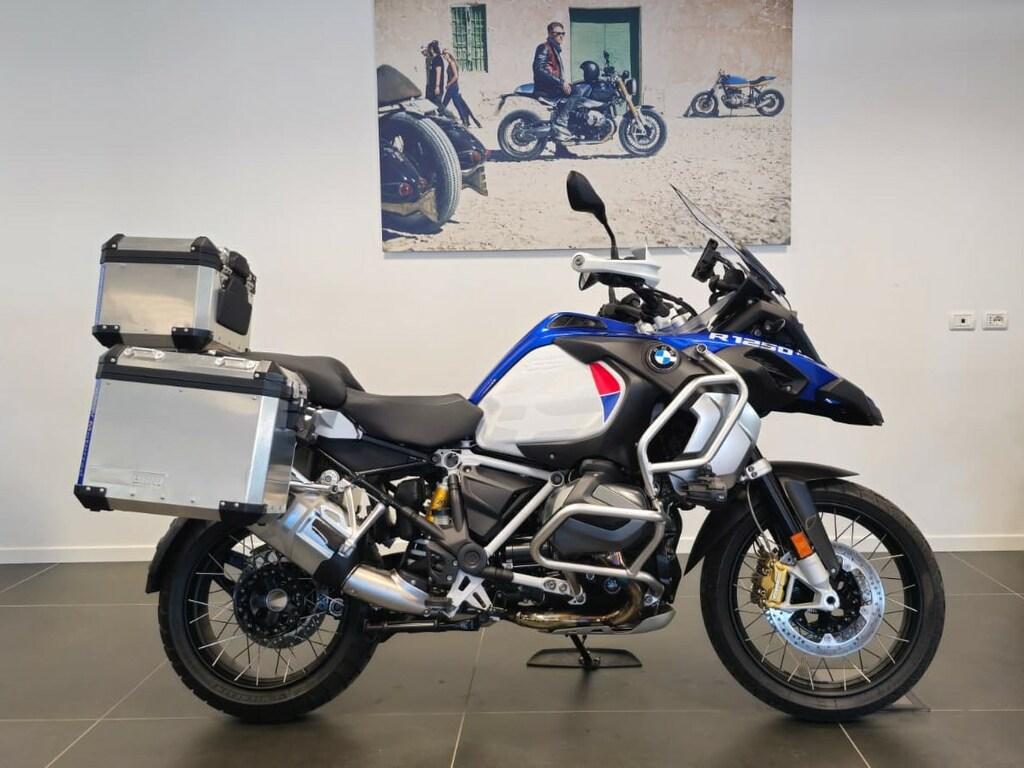 R 1250 GS
