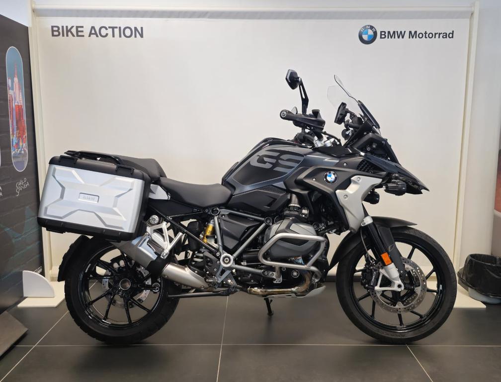 R 1250 GS