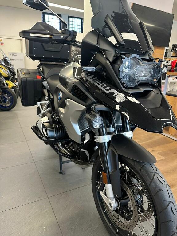 R 1250 GS