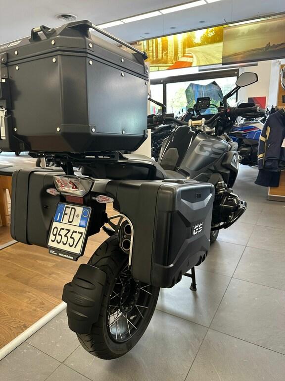 R 1250 GS