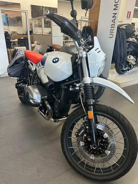 R 1200 NINET