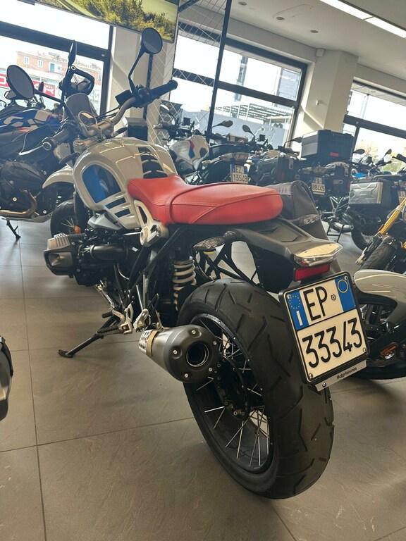 R 1200 NINET