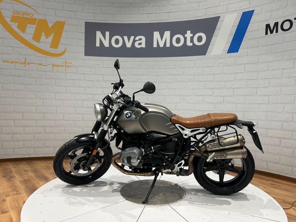 R 1200 NINET