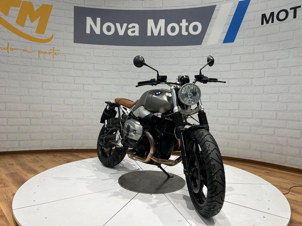 R 1200 NINET
