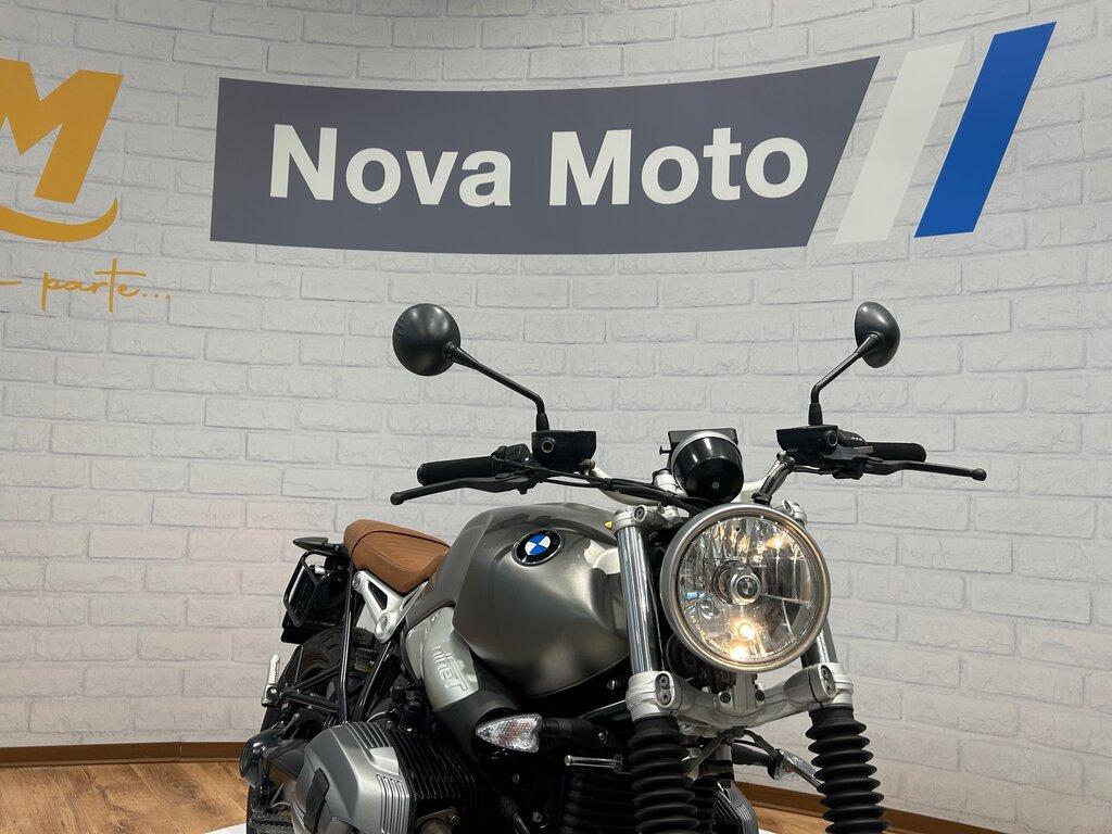 R 1200 NINET