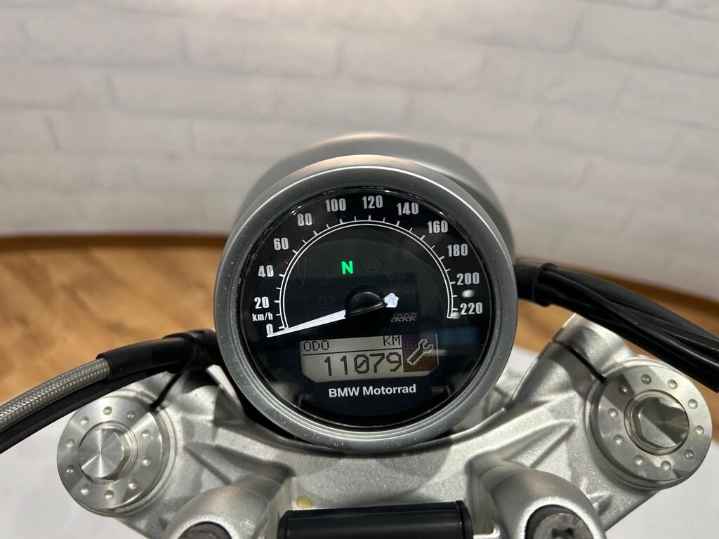 R 1200 NINET