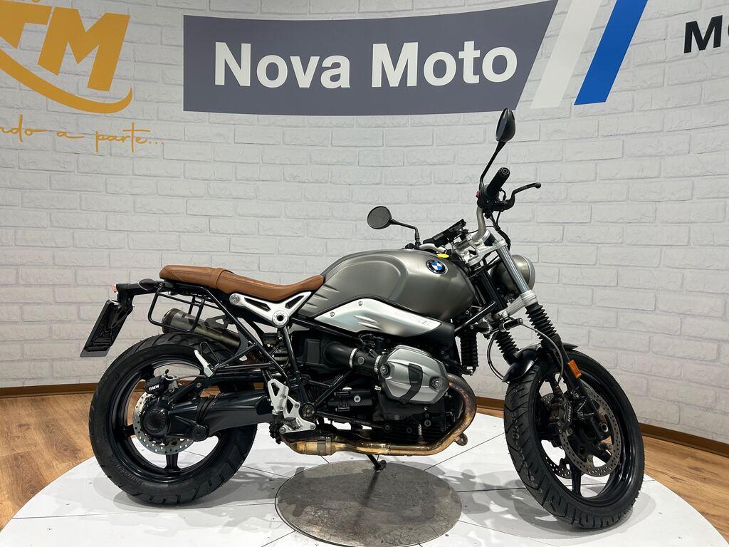 R 1200 NINET