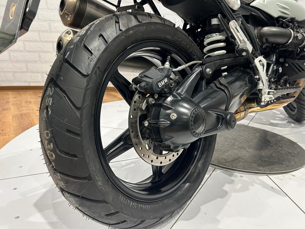 R 1200 NINET
