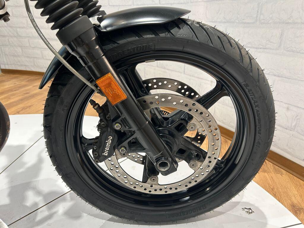 R 1200 NINET