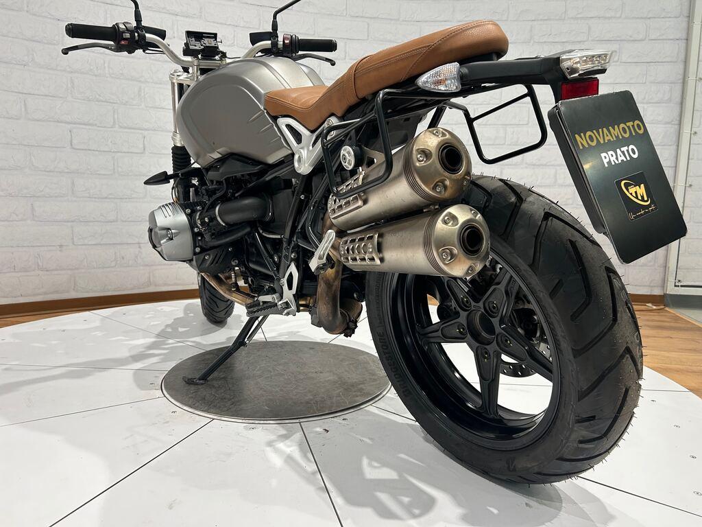 R 1200 NINET