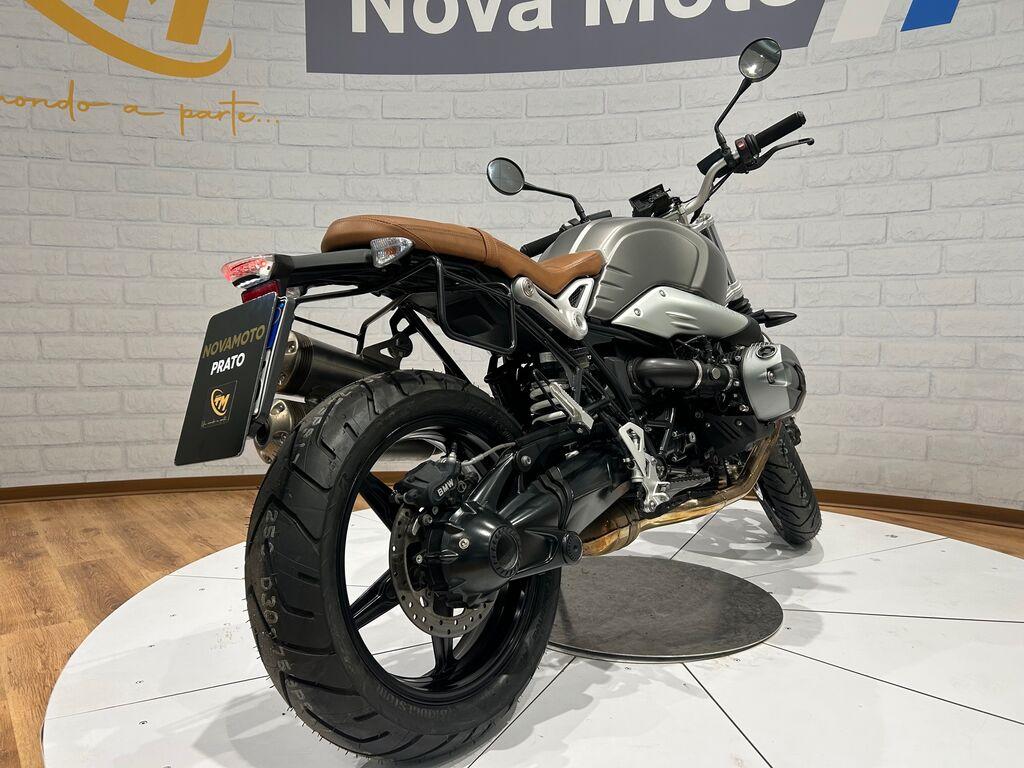 R 1200 NINET