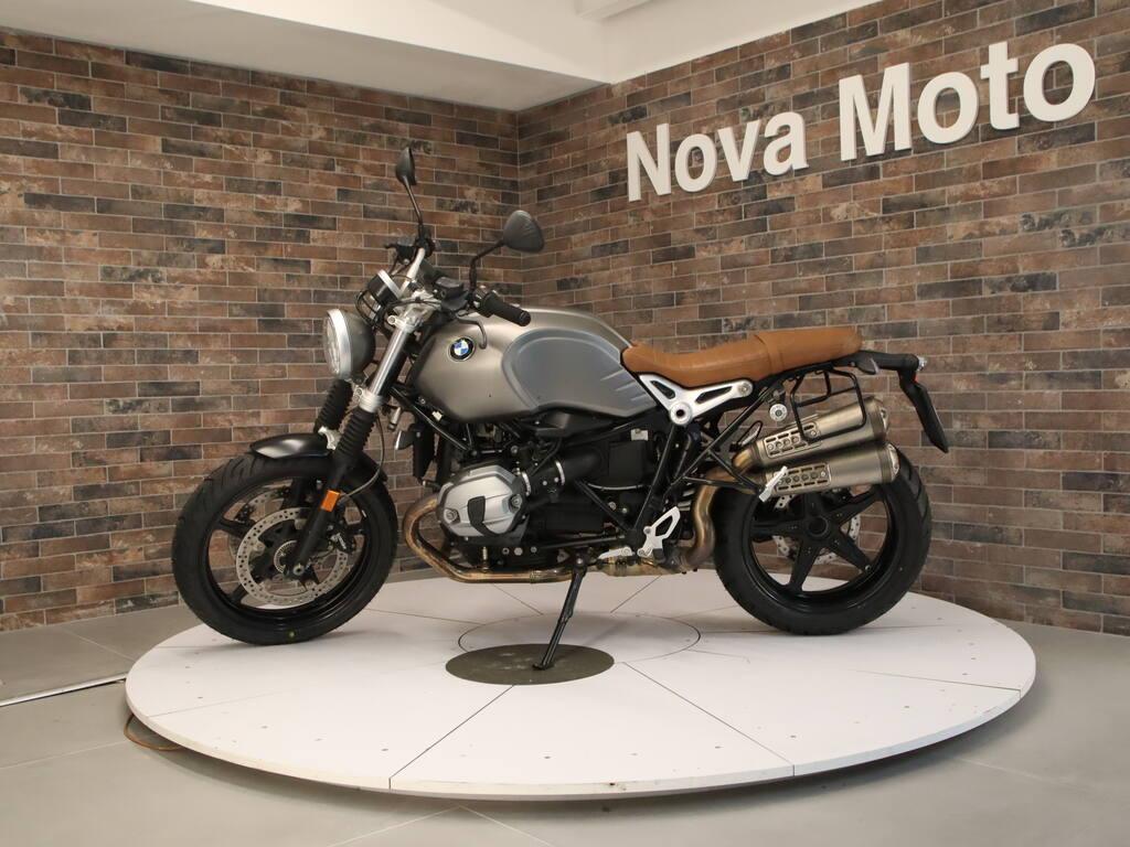 R 1200 NINET