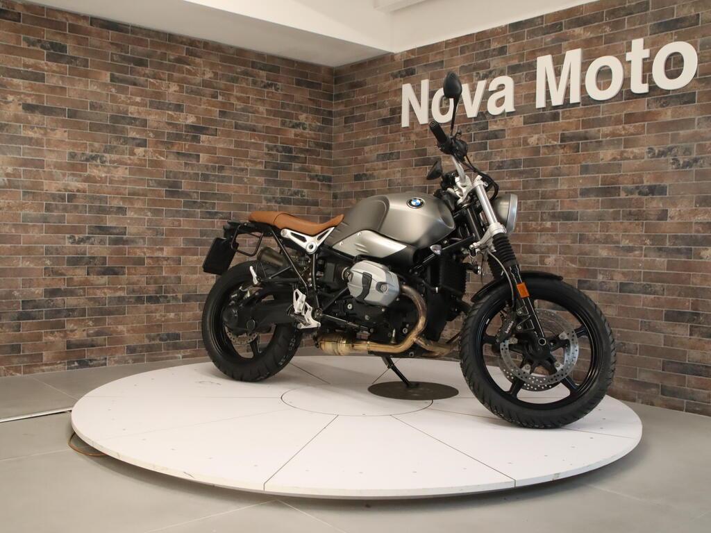 R 1200 NINET