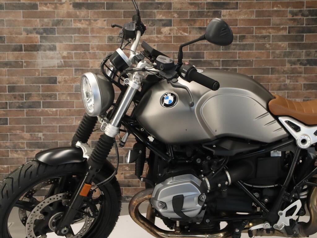R 1200 NINET