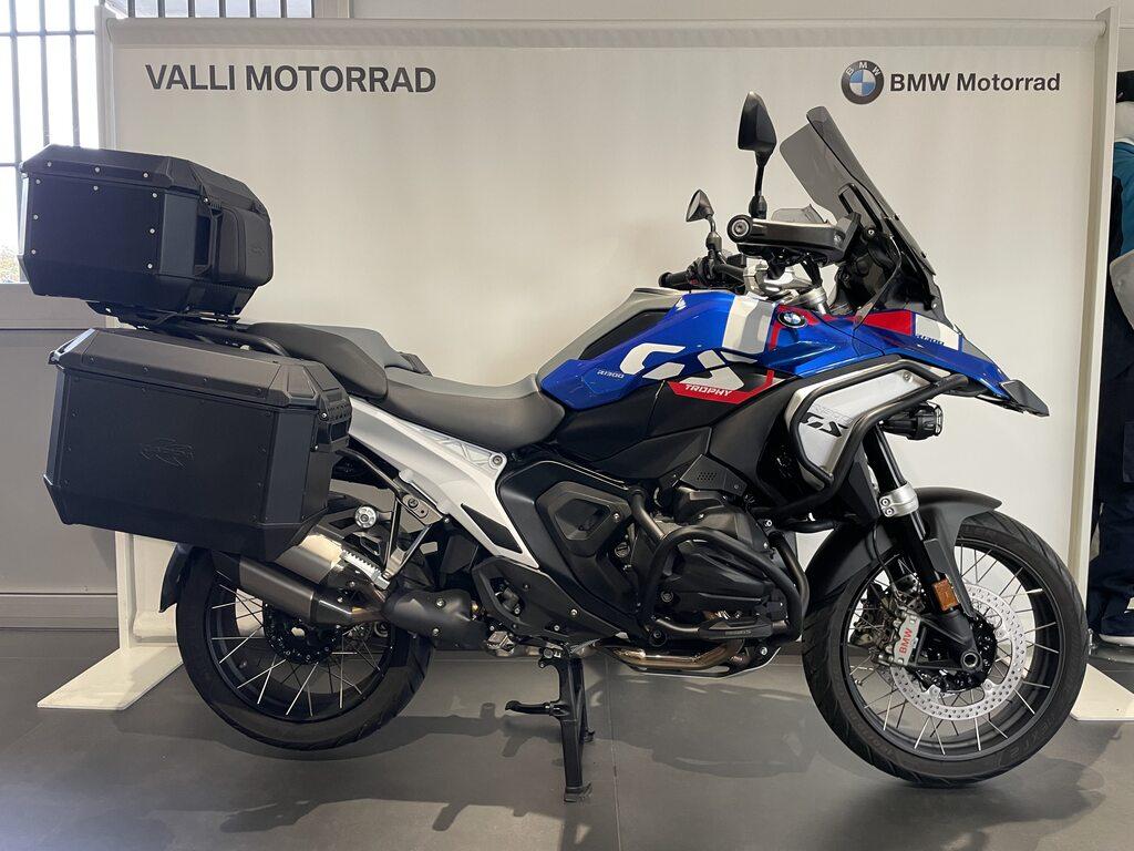 R 1300 GS
