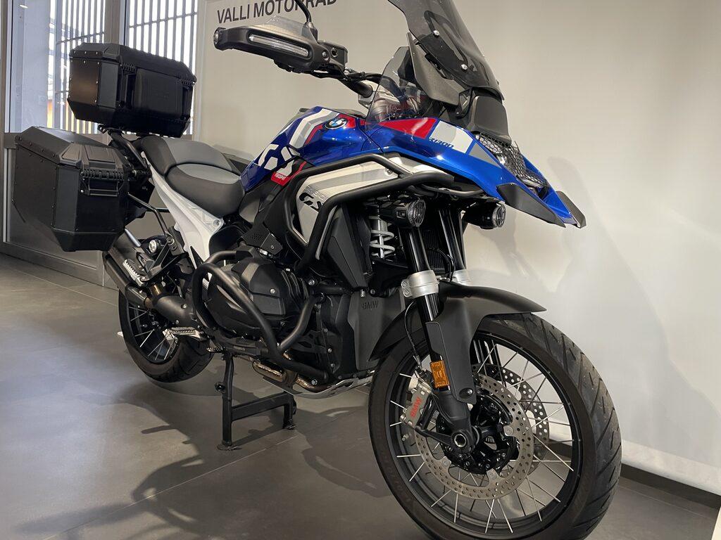R 1300 GS